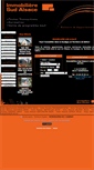 Mobile Screenshot of immobiliere-sud-alsace.com